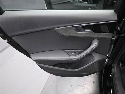 Used 2021 Audi A4 2.0T Premium Plus w/ Premium Plus Package image 31