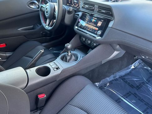 Used 2024 Nissan Z Sport w/ Floor Mat Package image 14