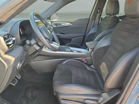 Used 2024 Dodge Hornet GT AWD/4WD image 20