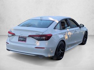 New 2026 Honda Civic Sport video 2