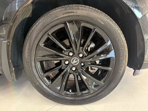 Used 2020 Acura MDX A-Spec AWD/4WD image 41