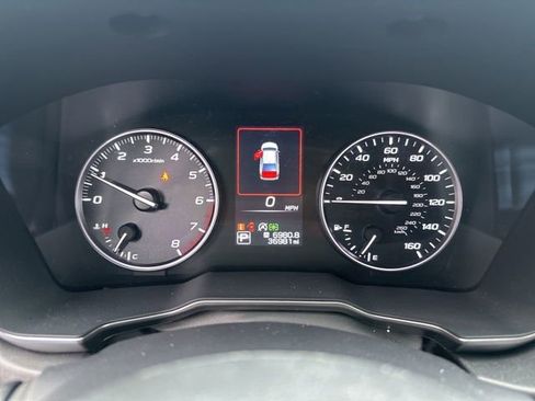 Certified 2024 Subaru Legacy Limited image 14