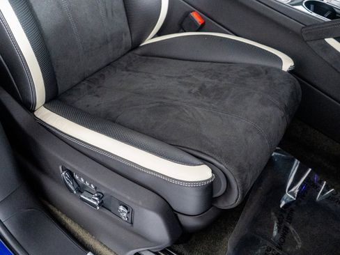 Used 2022 Bentley Bentayga Speed image 30