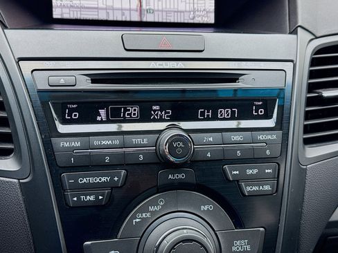 Used 2014 Acura RDX AWD w/ Technology Package image 11