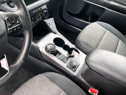 Used 2024 Ford Bronco Sport Big Bend w/ Convenience Package AWD/4WD image 15