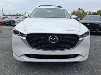 New 2025 MAZDA CX-5 AWD 2.5 S video 2