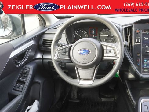 Used 2024 Subaru Impreza 2.0i image 13