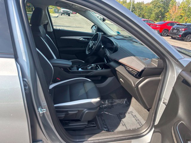 Used 2024 Buick Envision Sport Touring AWD/4WD image 11