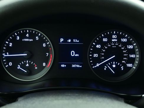 Used 2021 Hyundai Tucson Value image 24