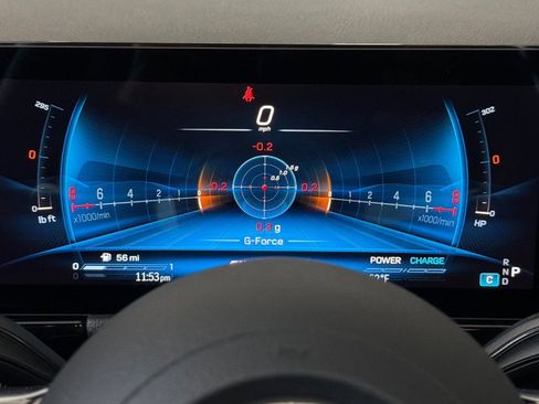 Certified 2025 Mercedes-Benz GLA 35 AMG 4MATIC image 30