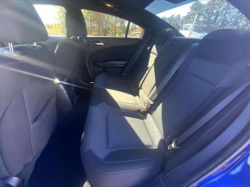 Used 2021 Dodge Charger SXT w/ Blacktop Package image 24