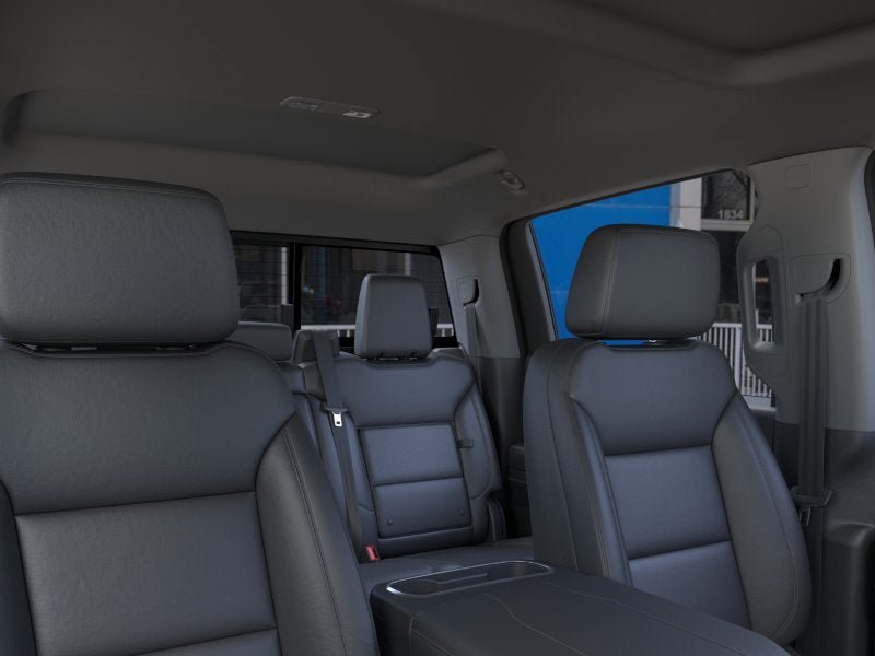 New 2026 Chevrolet Silverado 1500 RST w/ RST All Star Premium Package AWD/4WD image 24