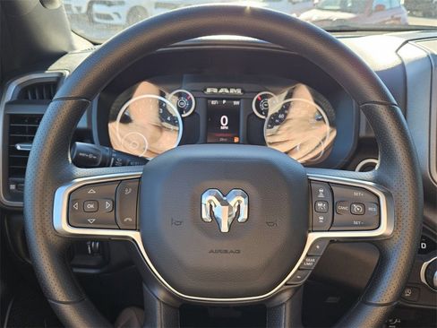 New 2026 RAM 1500 Express image 20