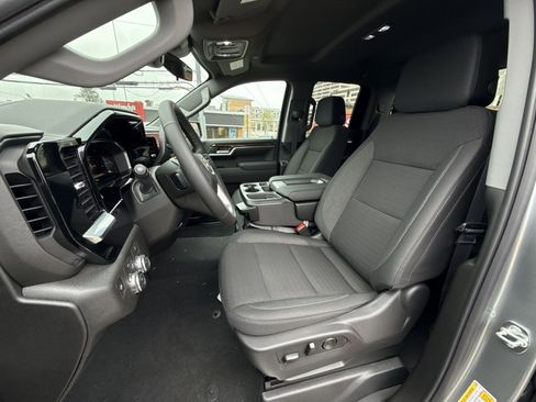 New 2026 GMC Sierra 1500 Elevation AWD/4WD image 13