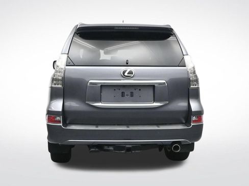 Used 2021 Lexus GX 460 Premium w/ Premium Package AWD/4WD image 8