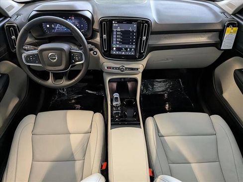 New 2026 Volvo XC40 B5 Plus w/ Protection Package Premier image 16