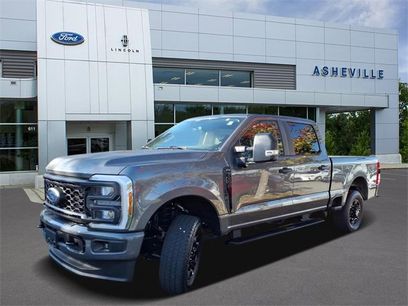 Certified 2024 Ford F250 XL w/ STX Appearance Package