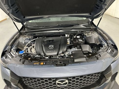 Certified 2024 MAZDA CX-50 AWD 2.5 S w/ Cargo Package image 24