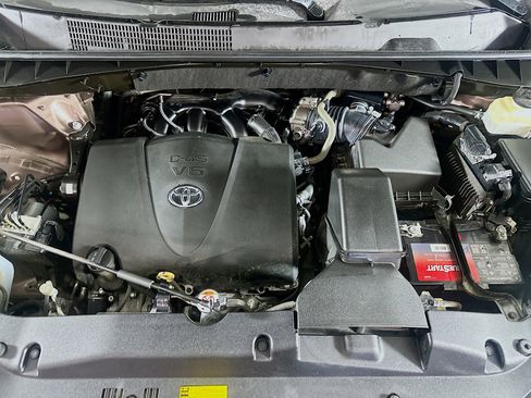 Used 2017 Toyota Highlander XLE FWD image 36