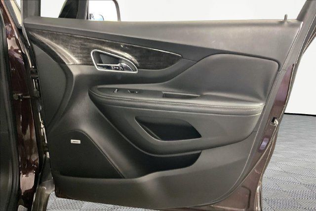 Used 2016 Buick Encore Premium w/ Experience Buick Package FWD image 21