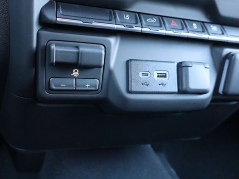 New 2026 Chevrolet Silverado 2500 Custom w/ Custom Convenience Package image 14