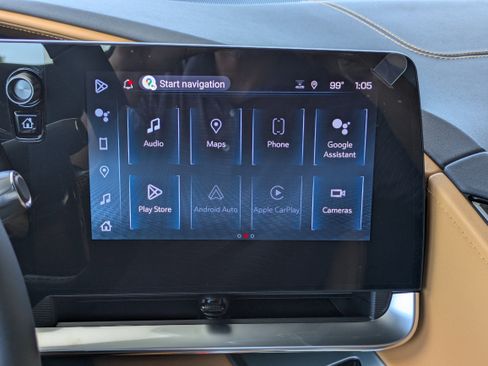 New 2025 Chevrolet Corvette Z06 image 6