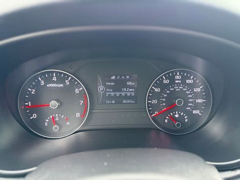 Used 2017 Kia Sportage EX FWD image 21