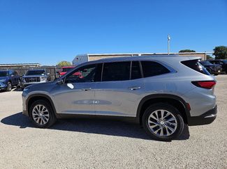 New 2026 Buick Enclave Preferred w/ Power Package video 2