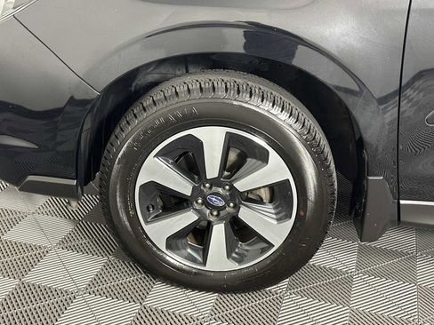 Used 2017 Subaru Forester 2.5i Premium w/ Protection Package #1 image 11