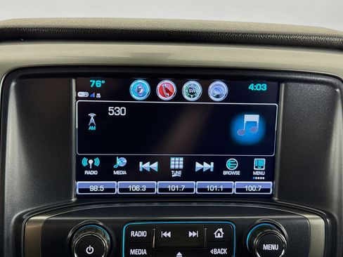 Used 2019 Chevrolet Silverado 1500 LT w/ All Star Edition image 27