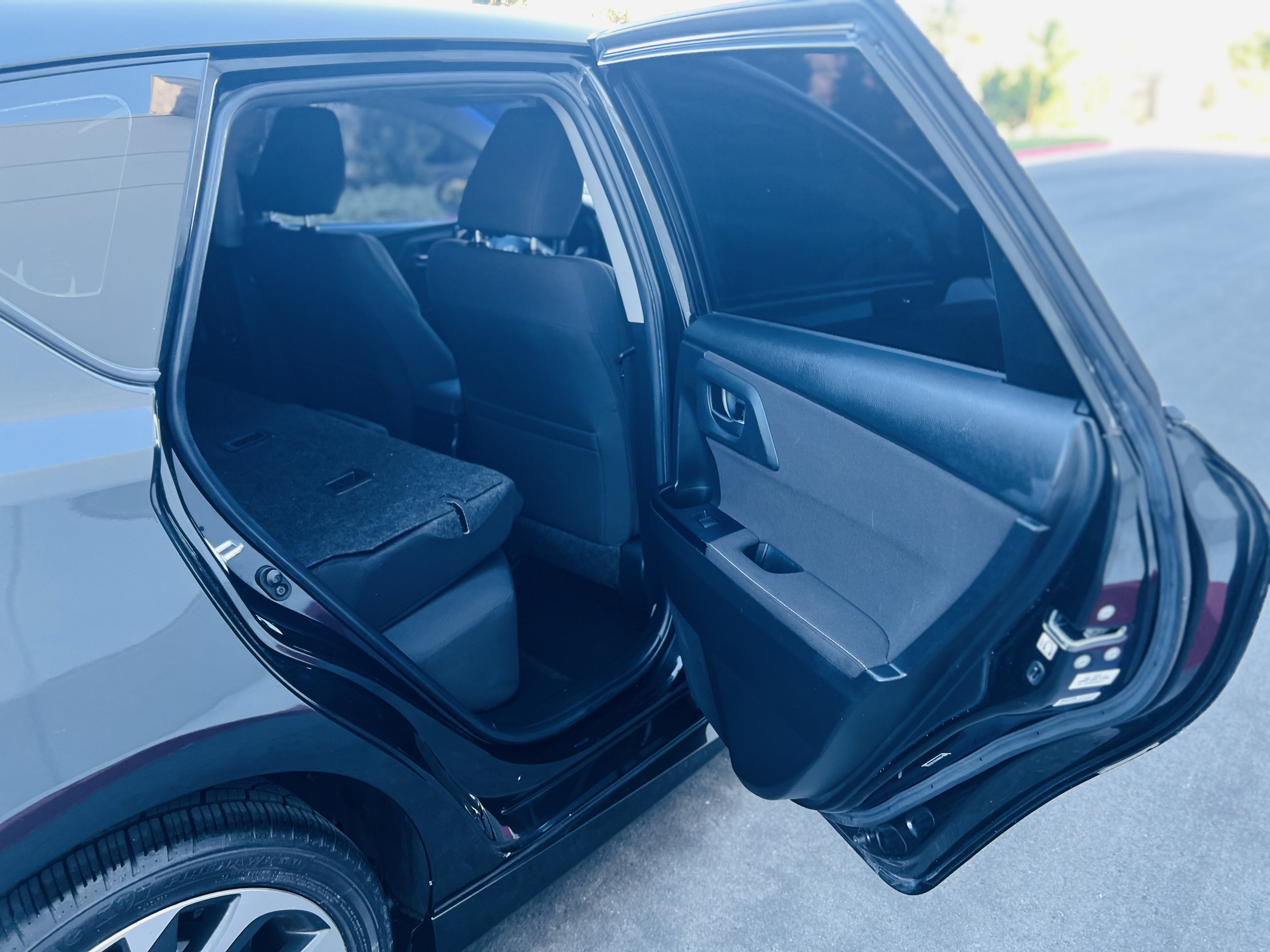 Used 2017 Toyota Corolla iM w/ Carpet Mat Package FWD image 18