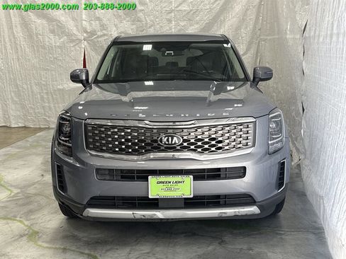 Used 2020 Kia Telluride LX image 19