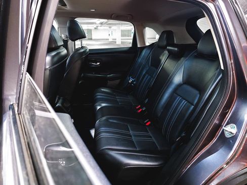 Certified 2023 Honda HR-V EX-L image 18