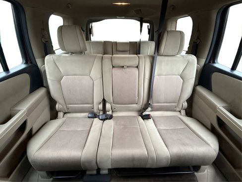 Used 2013 Honda Pilot EX image 16