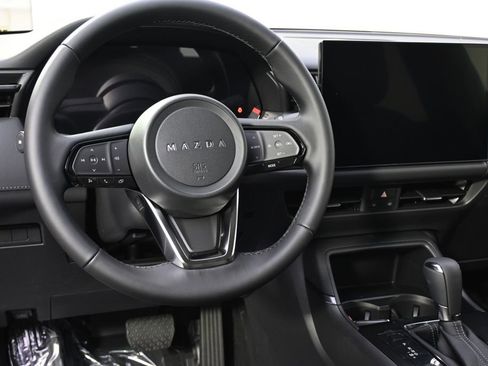 New 2026 MAZDA CX-5 Select AWD/4WD image 12