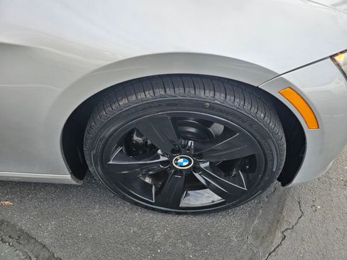 Used 2007 BMW 335i Coupe image 9