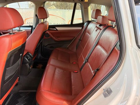 Used 2014 BMW X3 xDrive28i image 18