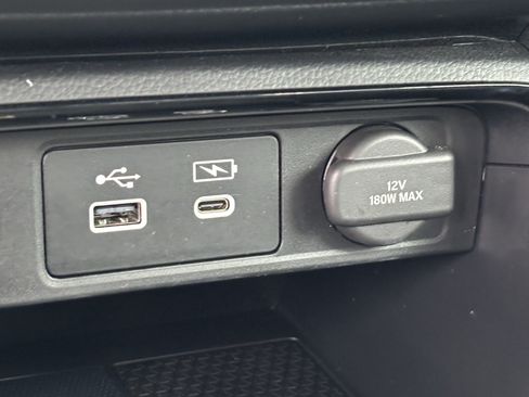 Certified 2025 Honda CR-V Sport-L image 21