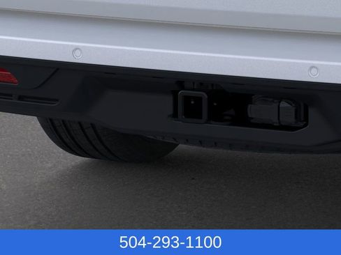 New 2026 Ford Expedition Active image 23