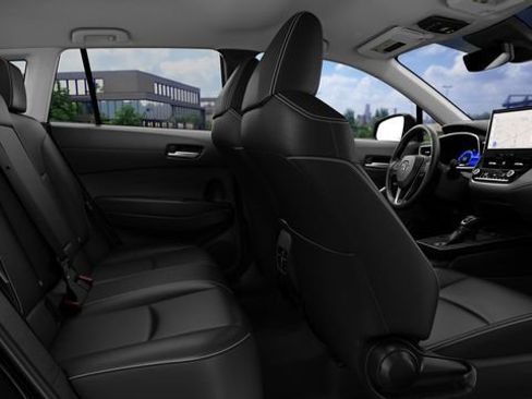 New 2026 Toyota Corolla Cross XLE w/ Convenience Package FWD image 21