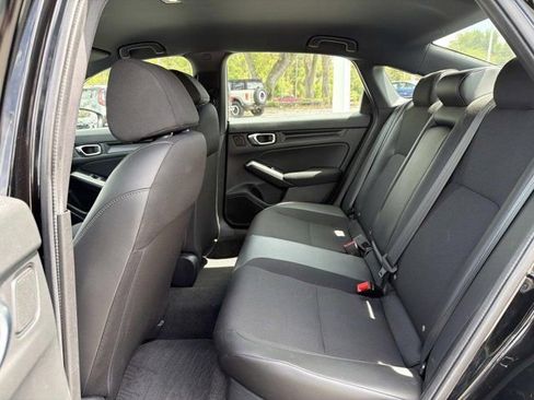 Used 2025 Honda Civic Sport image 13