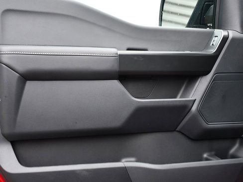 Used 2025 Ford F150 STX w/ STX Black Appearance Package image 28