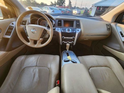 Used 2009 Nissan Murano SL w/ Technology Pkg AWD/4WD image 13