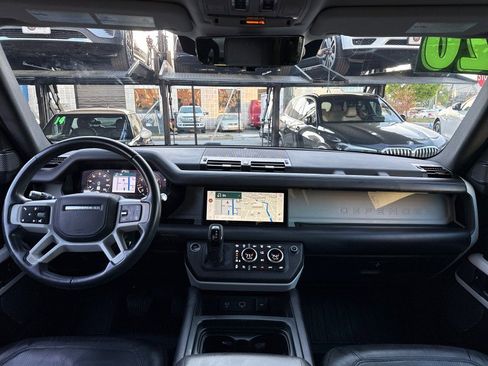 Used 2020 Land Rover Defender 110 HSE AWD/4WD image 83