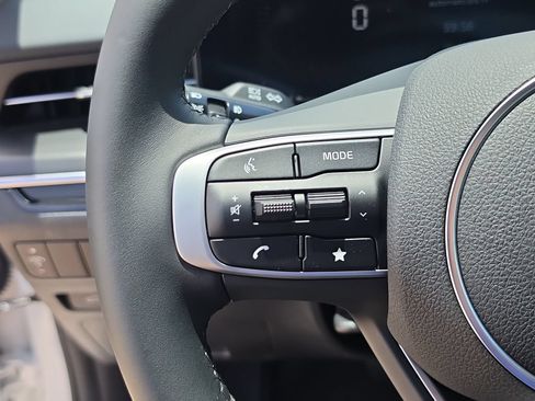 New 2026 Kia K5 GT-Line FWD image 30