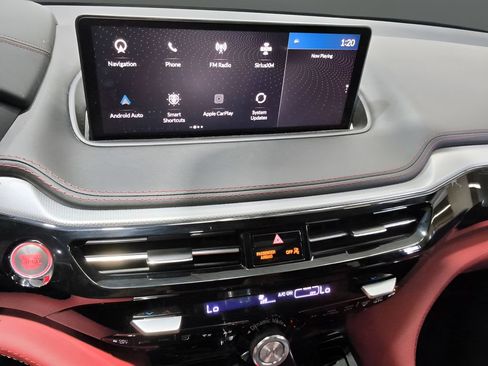 Used 2022 Acura MDX A-Spec AWD/4WD image 25