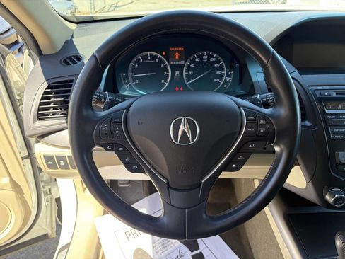 Used 2013 Acura RDX FWD w/ Technology Package image 16
