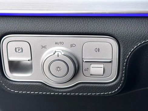 New 2026 Mercedes-Benz GLE 53 AMG 4MATIC Coupe image 21