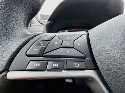 New 2026 Nissan Altima 2.5 SV FWD image 20