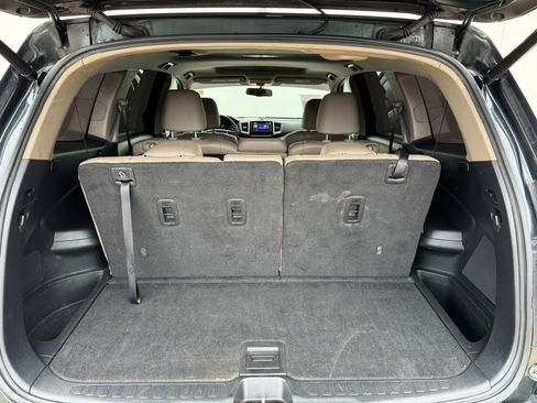 Used 2016 Honda Pilot EX-L image 14